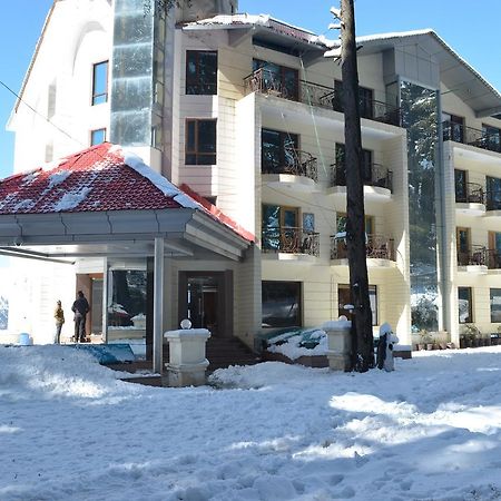 Hotel Trinetar Resorts Batoti Extérieur photo
